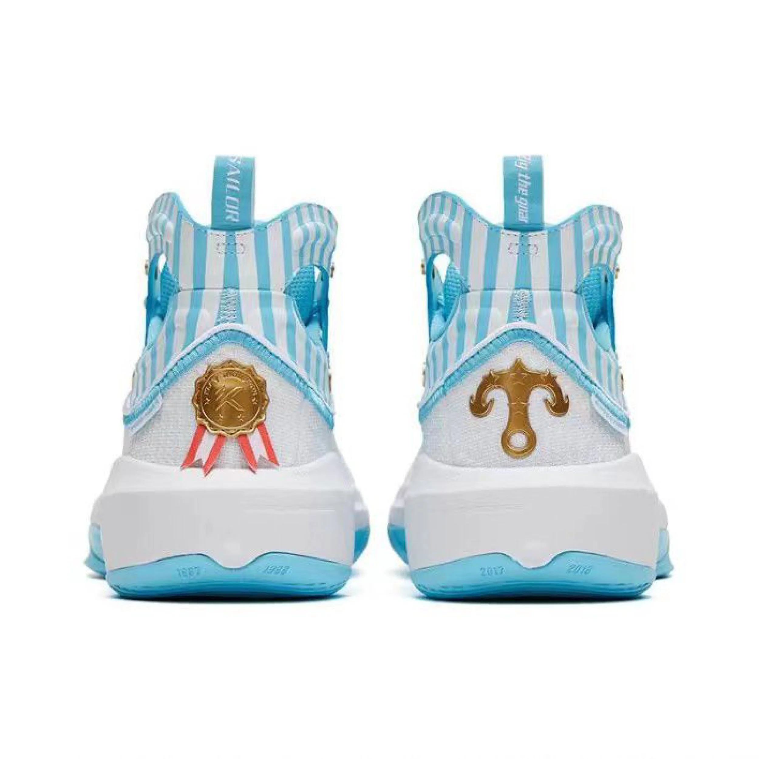 Official Klay Thompson Anta Shoes